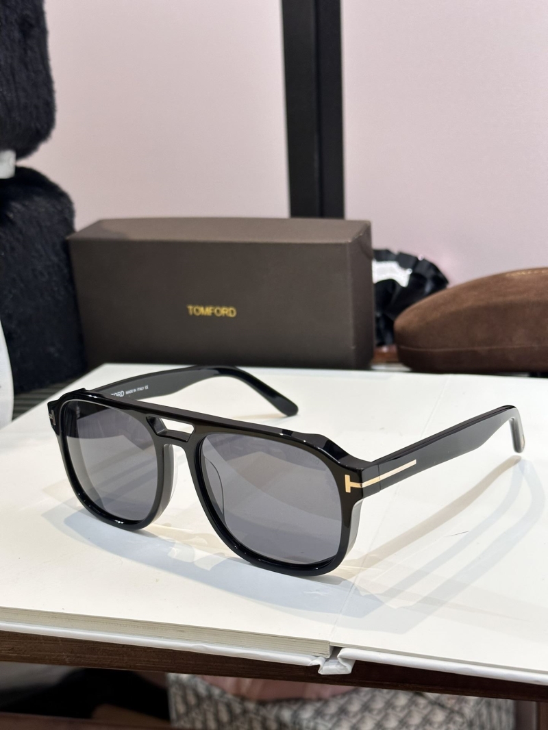 Tom Ford Sunglasses